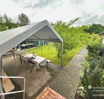 Einfamilienhaus als Reihenendhaus in Tiengen - Waldshut-Tiengen