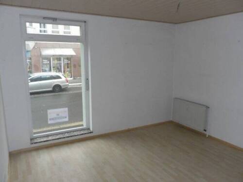 vorderes Büro Nr. 1 - 