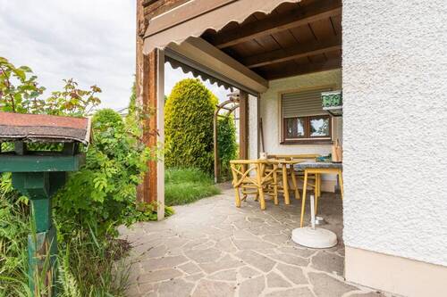 Terrasse (1) - 