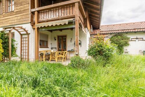 Terrasse (2) - 