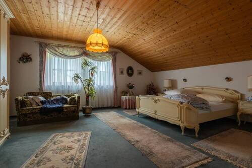 Schlafzimmer - 