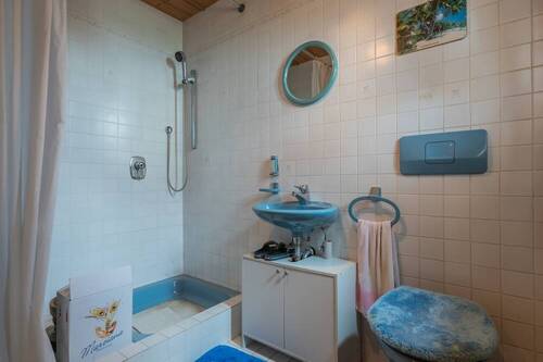 Duschbad - 