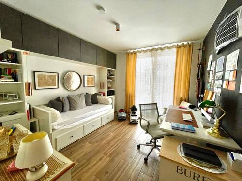 Zimmer - 