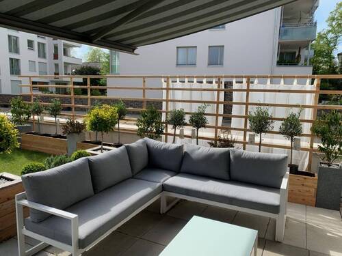 Terrasse - 