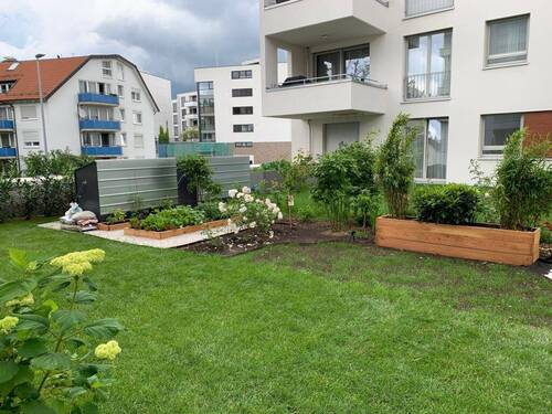 Garten - 