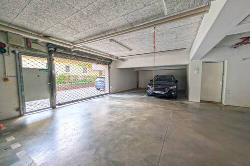 Garage - 2 Zimmer Büro in Birkenwerder