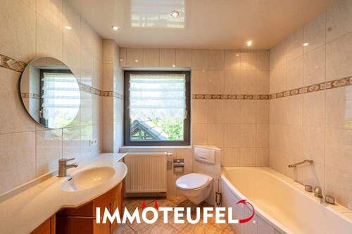 Badezimmer - 
