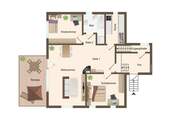 Grundriss EG - 