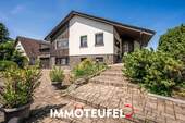 Eingangsbereich - Einfamilienhaus mit 161,70 m² in Zwickau zum Kaufen