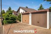 Doppelgarage - 