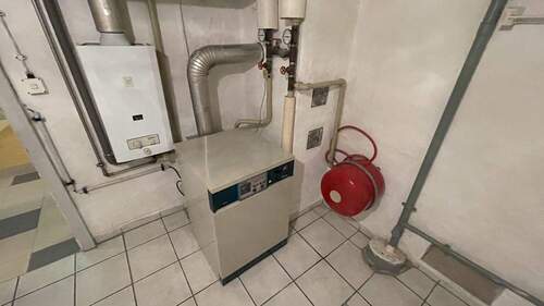 Heizung - 