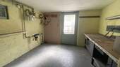 Werkstatt im Keller - 