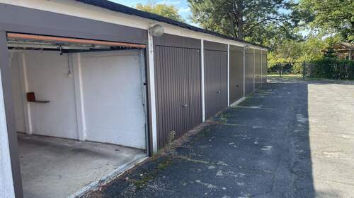 Garage - 