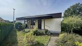 Eingang - 4 Zimmer Einfamilienhaus zum Kaufen in Kamenz