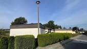 Hausansicht seitlich - Einfamilienhaus mit 89,00 m² in Kamenz zum Kaufen