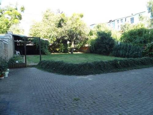 Hof zur gemeinsamen Nutzung - 