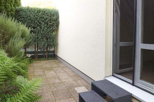 Terrasse - 
