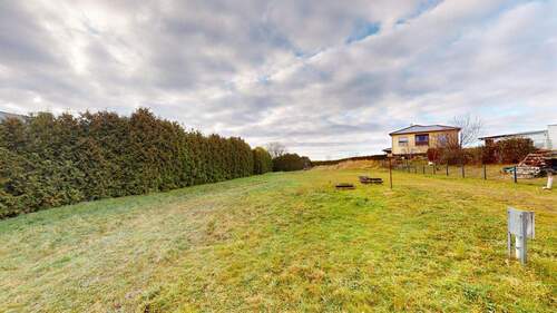 Grundstück - Grundstück in Lichtenberg