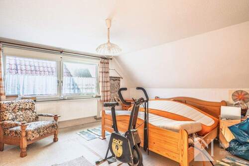 Elternschlafzimmer - 