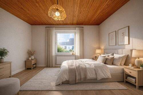 200-8757_EG_Schlafzimmer_gestaged - 