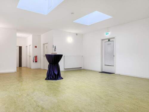 Eingansbereich - 9 Zimmer Büro in Porta Westfalica