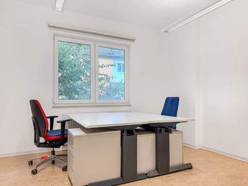 Büro - 