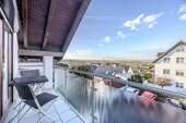 Balkon (Schlafzimmer) - 