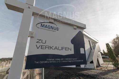 Foto zu verkaufen - Attraktives Baugrundstück im Neubaugebiet 'Am Alten Schützenplatz' in Selm-Bork