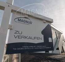 Attraktives Baugrundstück im Neubaugebiet 