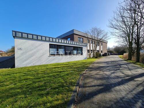Ansicht - 6 Zimmer Büro zum Kaufen in Nordenham