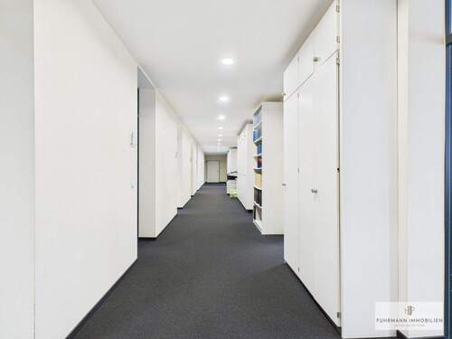 Verbindungstrakt - 'Urban. Zentral. Repräsentativ. Büroeinheit mit 315 m² in begehrter Citylage'