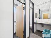 WC-Vorraum - 