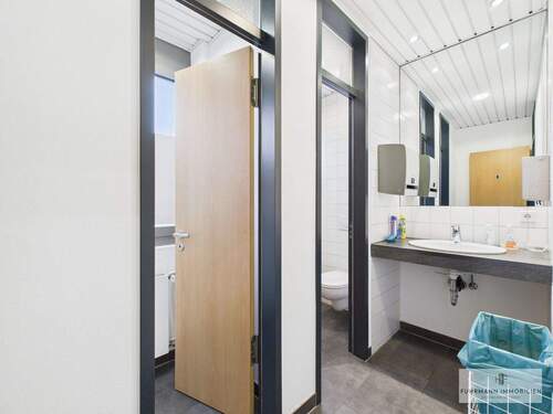 WC-Vorraum - 