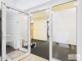 Entrée - 9 Zimmer Büro zur Miete in Saarbrücken