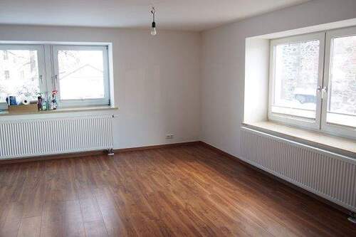 OG Wohnzimmer offene Küche Ansicht 1 - 