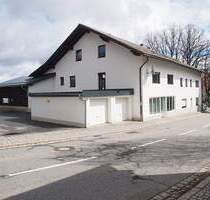 Vollvermietetes Mehrfamilienhaus mit 5 Wohnungen in der Gemeinde Spiegelau, Bay. Wald