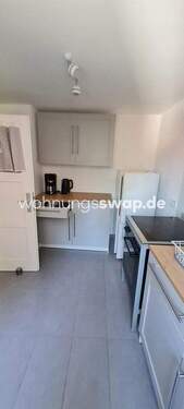 Bild 4 - Etagenwohnung mit 60,00 m&sup2; in Karlsruhe zur Miete