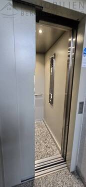 Aufzug - 
