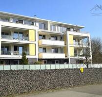 MODERNE KOMFORT-WOHNUNG IN CITY-LAGE - Hückeswagen Innenstadt