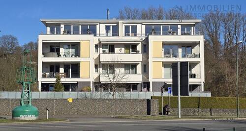 Ansicht - Etagenwohnung mit 60,00 m&sup2; in Hückeswagen zum Kaufen