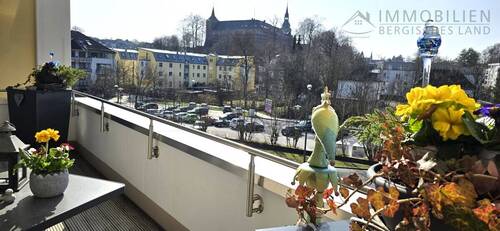 Balkon - 
