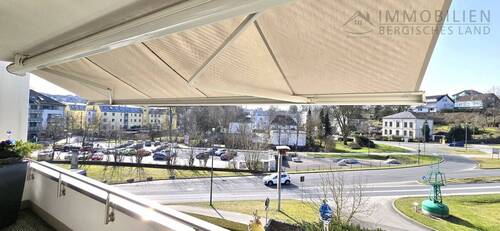 ElektrischeMarkise - 