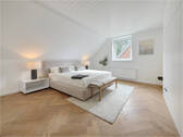 Schlafzimmer - KI generiert - 