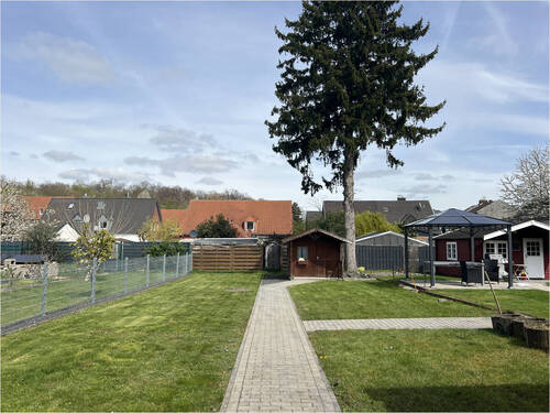 Garten - 