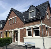 Charmantes Einfamilienhaus mit Gestaltungspotenzial in Alsdorf