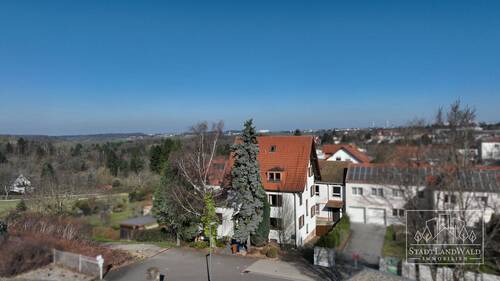 Luftbild - 