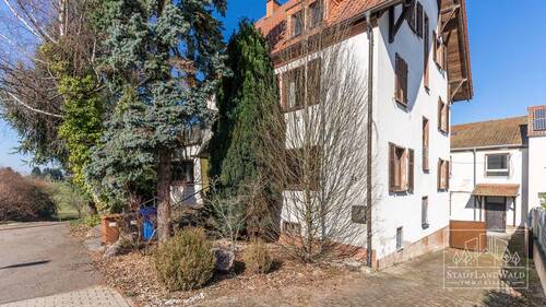 Aussenansicht - 