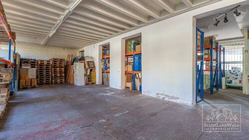EG - Gewerbehalle - 