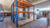 EG - Gewerbehalle - 