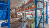 EG - Gewerbehalle - 